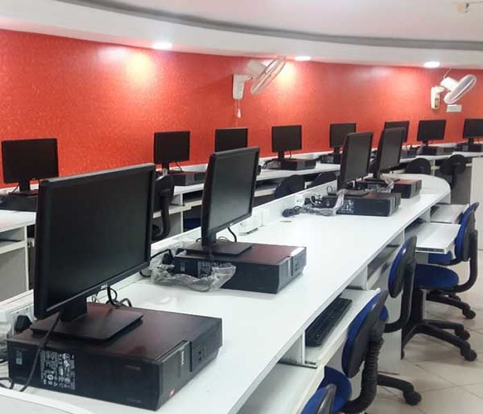 OCT Bhopal Campus photo 4