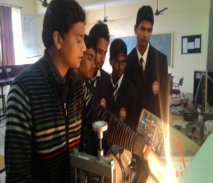 OCT Bhopal Campus photo 7