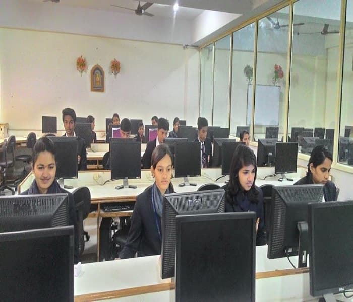 OCT Bhopal Campus photo 8