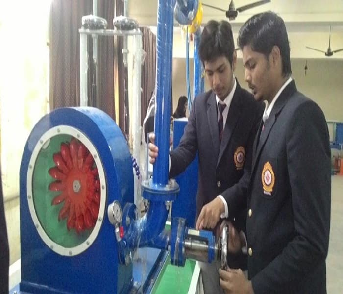 OCT Bhopal Campus photo 9