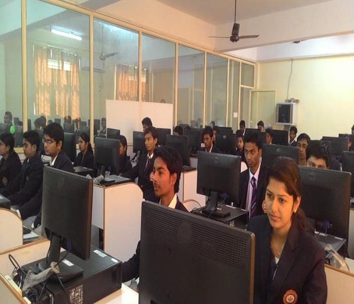 OCT Bhopal Campus photo 12