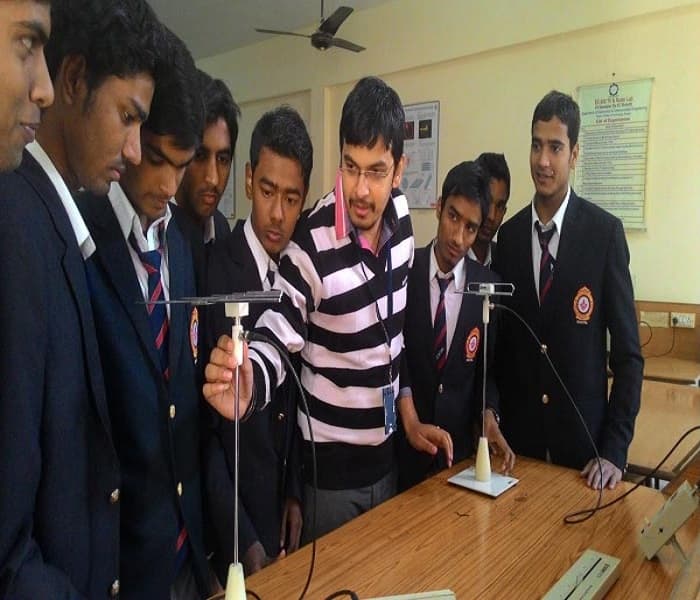 OCT Bhopal Campus photo 13