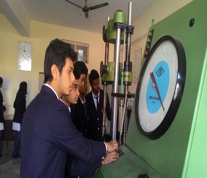 OCT Bhopal Campus photo 14