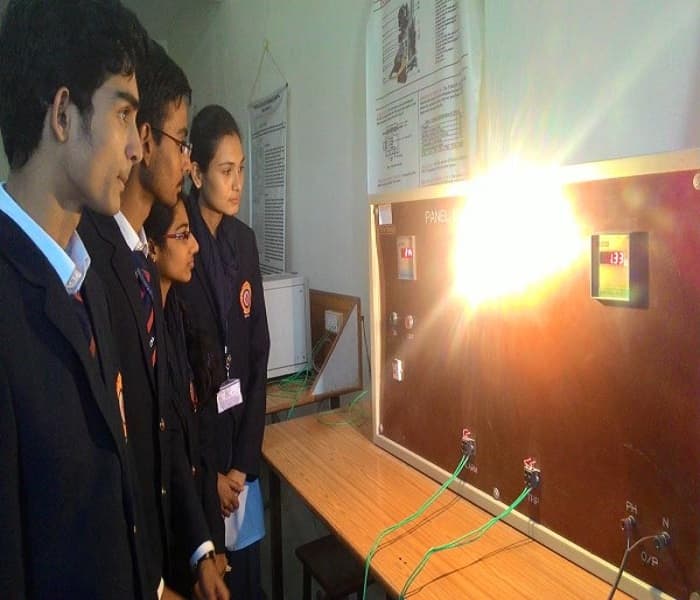 OCT Bhopal Campus photo 15