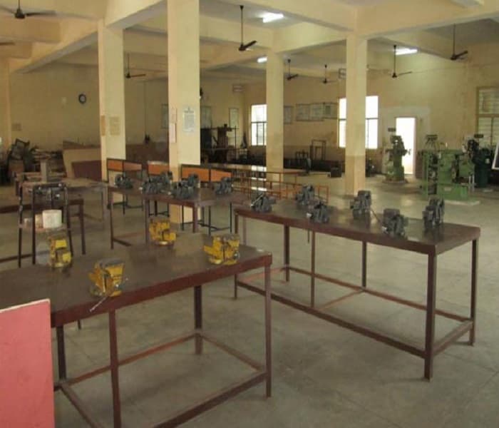 OCT Bhopal Campus photo 16