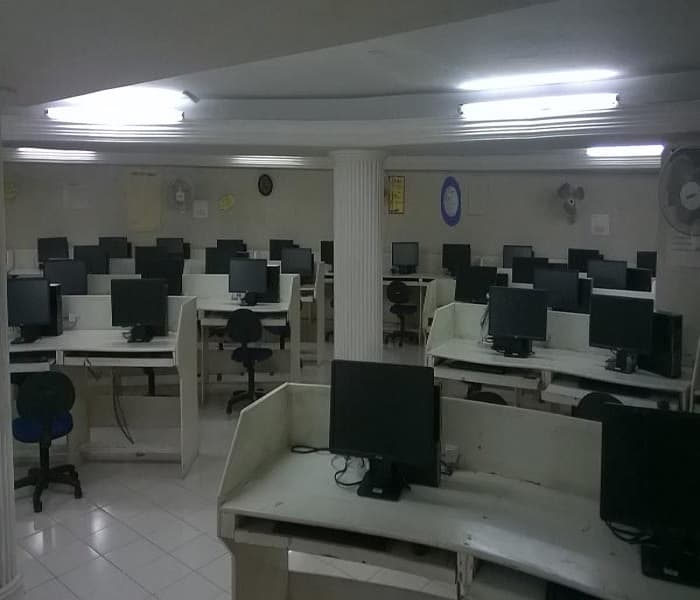 OCT Bhopal Campus photo 17