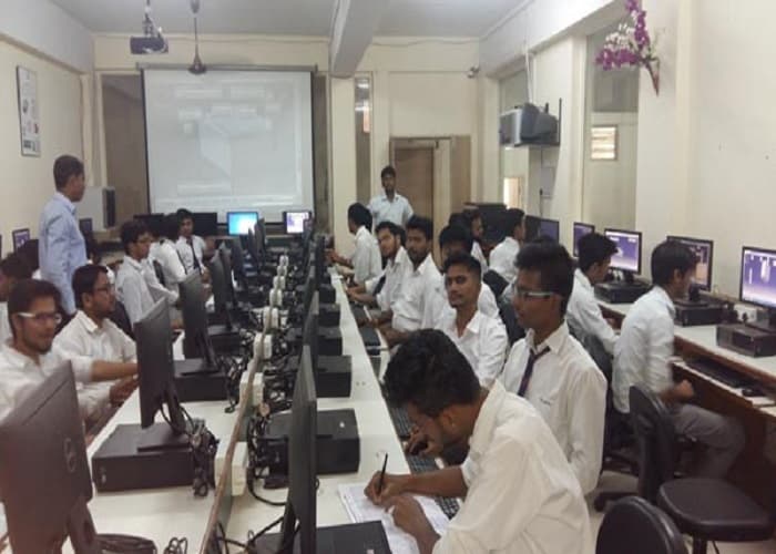 OCT Bhopal Campus photo 18