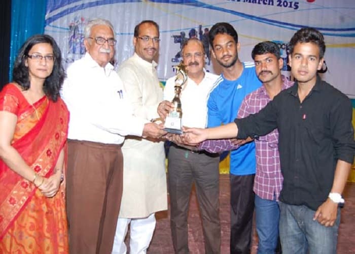 OCT Bhopal Events photo 1