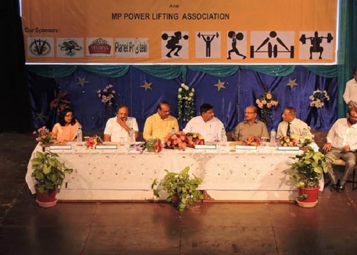 OCT Bhopal Events photo 2