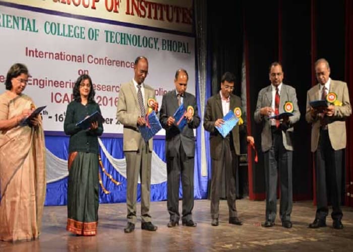 OCT Bhopal Events photo 3