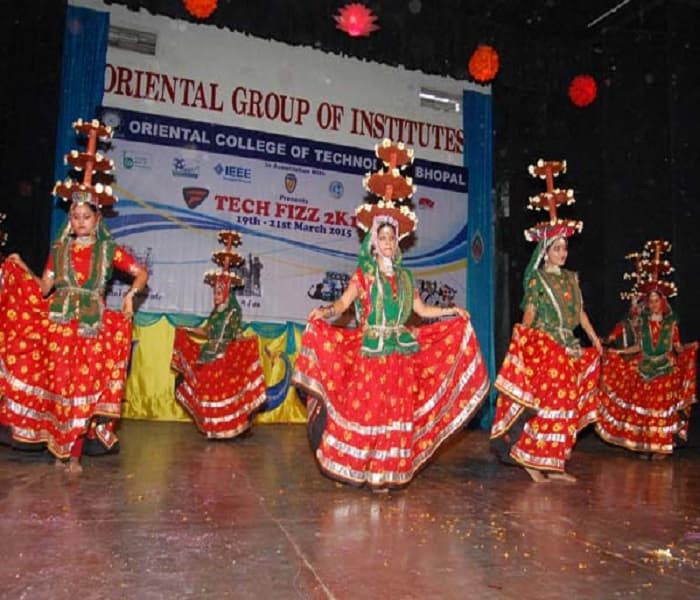 OCT Bhopal Events photo 4