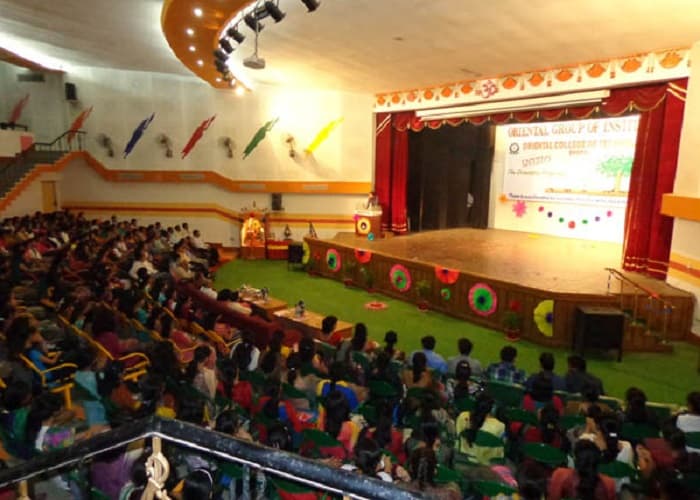 OCT Bhopal Events photo 6