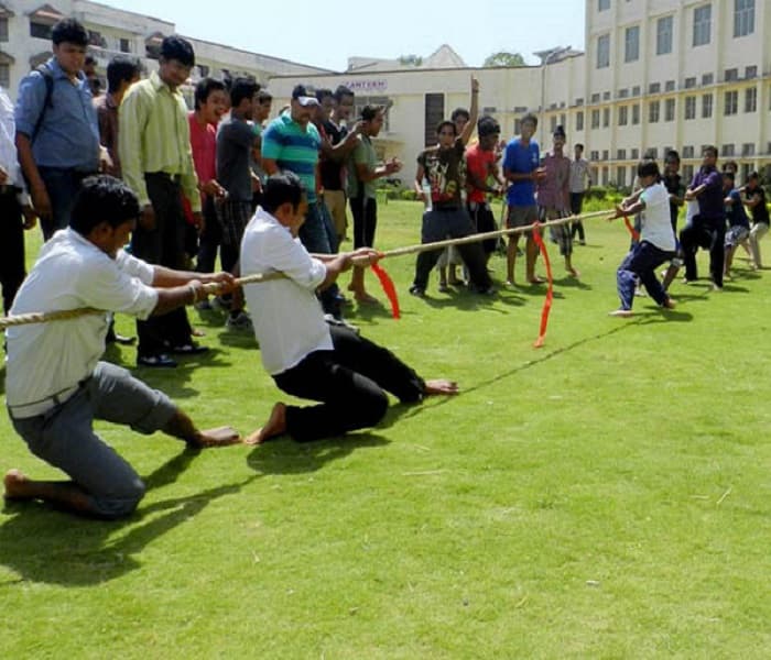 OCT Bhopal Events photo 7