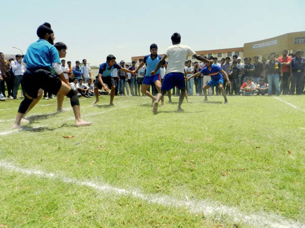 OCT Bhopal Events photo 8