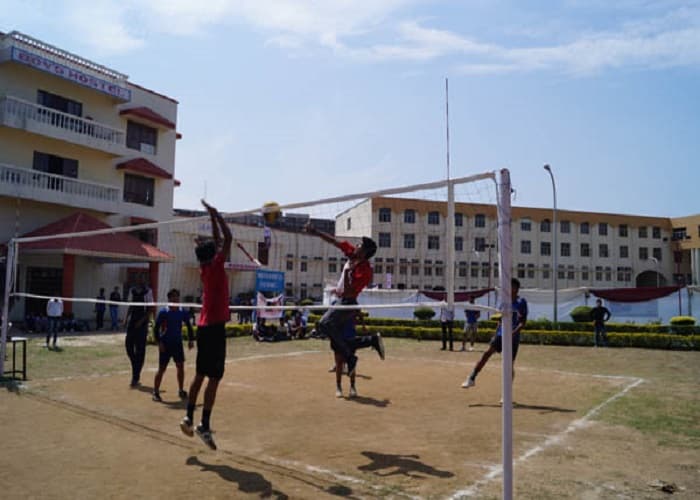 OCT Bhopal Events photo 9