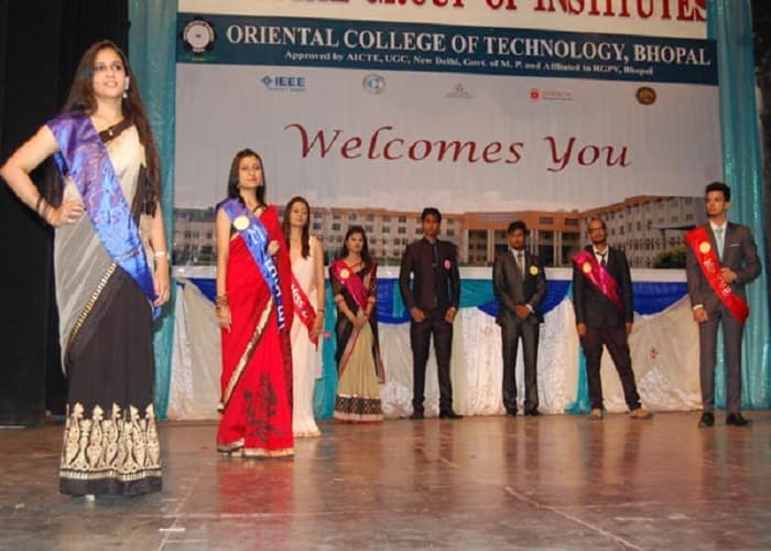 OCT Bhopal Events photo 10