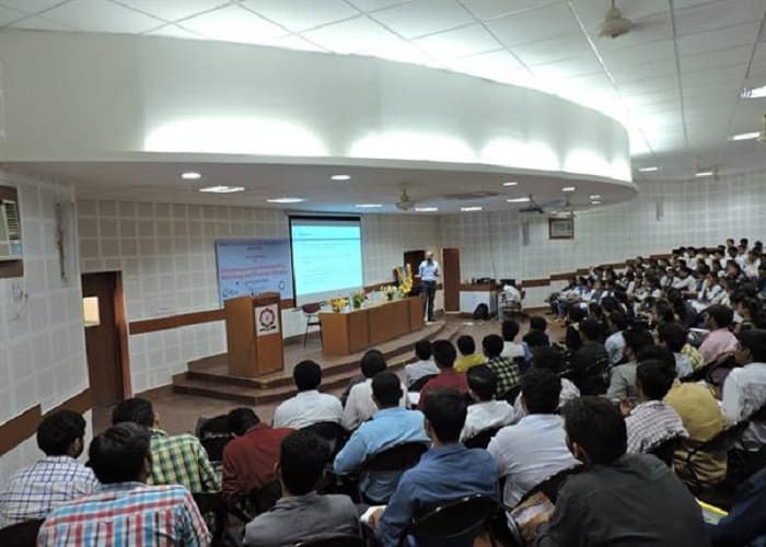 OCT Bhopal Events photo 11