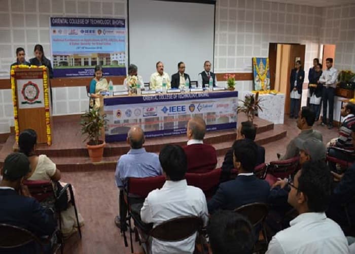 OCT Bhopal Events photo 12