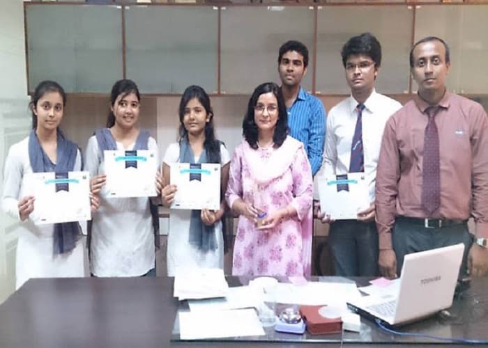 OCT Bhopal Events photo 13