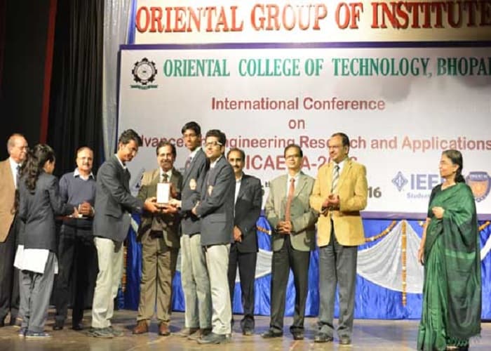 OCT Bhopal Events photo 14