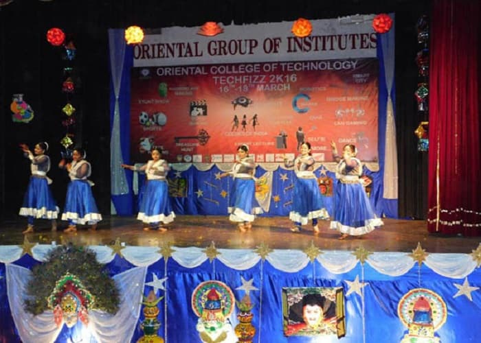 OCT Bhopal Events photo 15