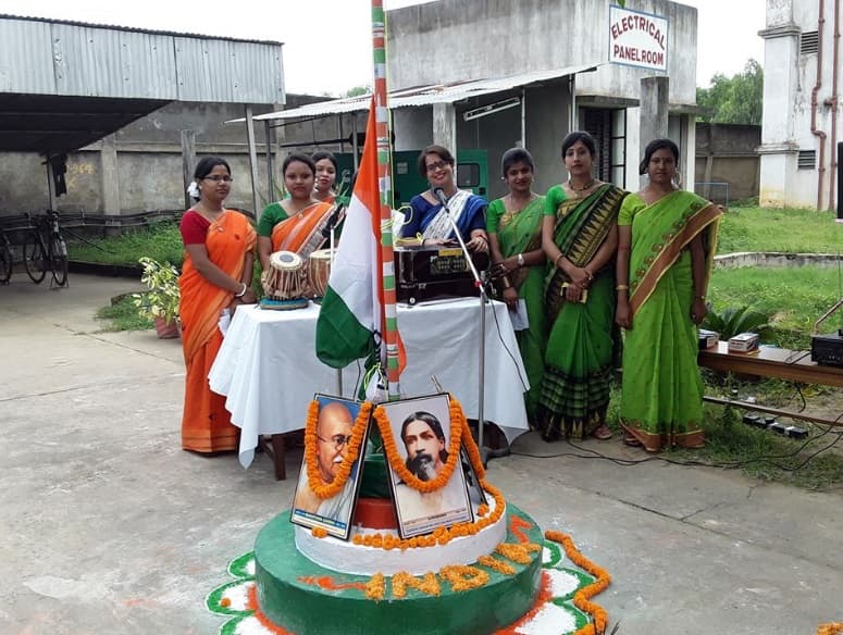 Rajendra Academy for Teacher's Education Durgapur Events photo 4