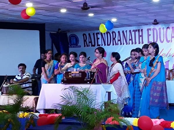 Rajendra Academy for Teacher's Education Durgapur Events photo 1