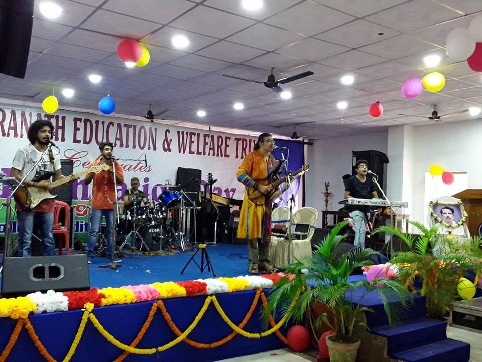 Rajendra Academy for Teacher's Education Durgapur Events photo 2