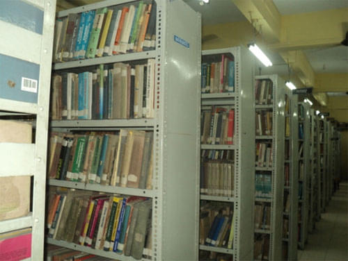 Chandernagore Goverment College Chandannagar Campus photo 5