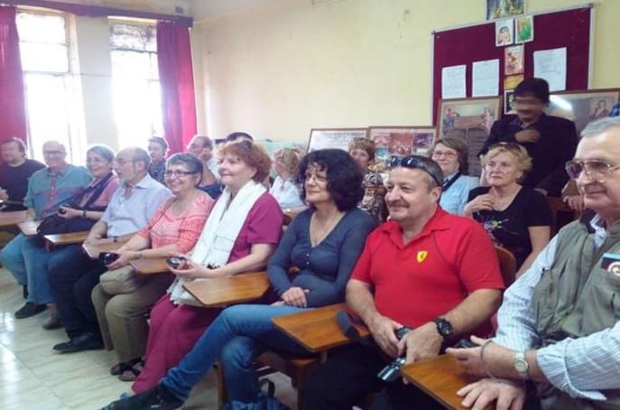 Chandernagore Goverment College Chandannagar Events photo 6