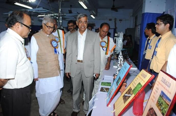 Chandernagore Goverment College Chandannagar Events photo 3