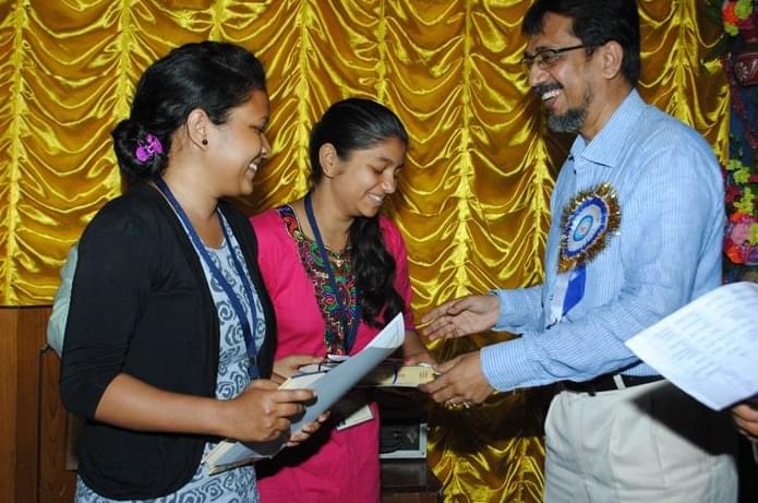 Chandernagore Goverment College Chandannagar Events photo 4