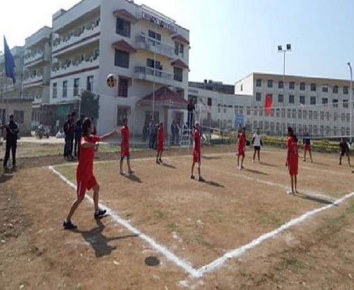 OCT Bhopal Events photo 16