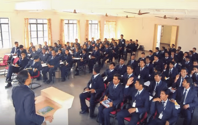 Ganga Technical Campus Bahadurgarh Infrastructure photo 4