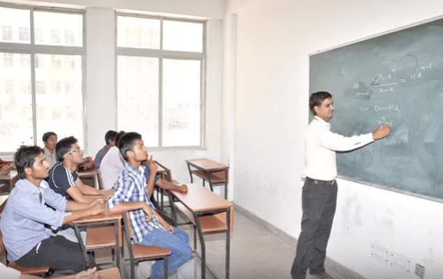 Ganga Technical Campus Bahadurgarh Infrastructure photo 7