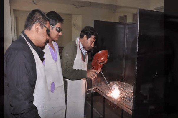 Ganga Technical Campus Bahadurgarh Infrastructure photo 8