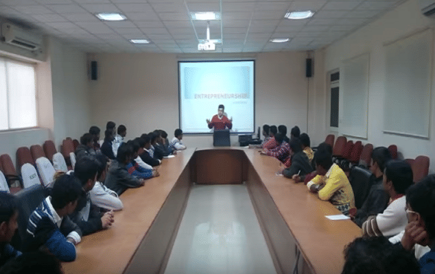 Ganga Technical Campus Bahadurgarh Infrastructure photo 19