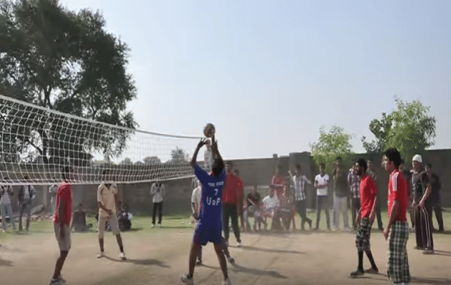 Ganga Technical Campus Bahadurgarh Sports photo 1