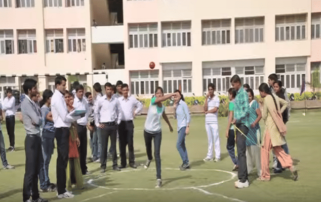 Ganga Technical Campus Bahadurgarh Sports photo 4