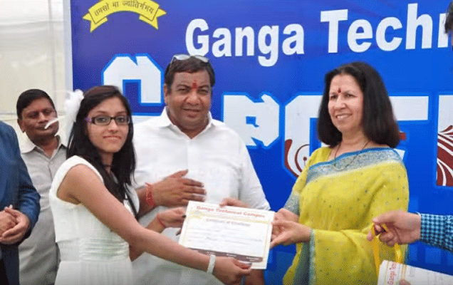 Ganga Technical Campus Bahadurgarh Events photo 1