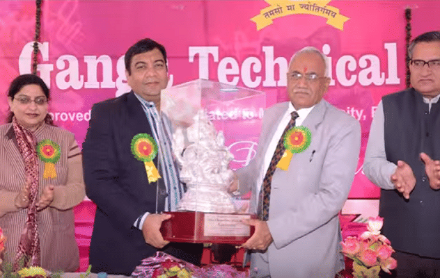 Ganga Technical Campus Bahadurgarh Events photo 2