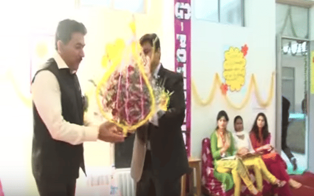 Ganga Technical Campus Bahadurgarh Events photo 4