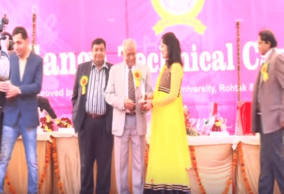 Ganga Technical Campus Bahadurgarh Events photo 5