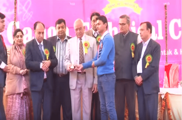 Ganga Technical Campus Bahadurgarh Events photo 6