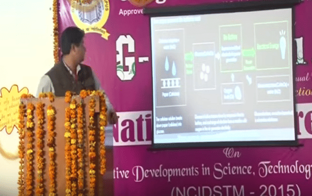 Ganga Technical Campus Bahadurgarh Events photo 7