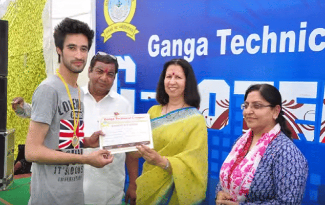 Ganga Technical Campus Bahadurgarh Events photo 9