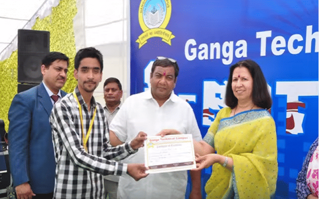 Ganga Technical Campus Bahadurgarh Events photo 10