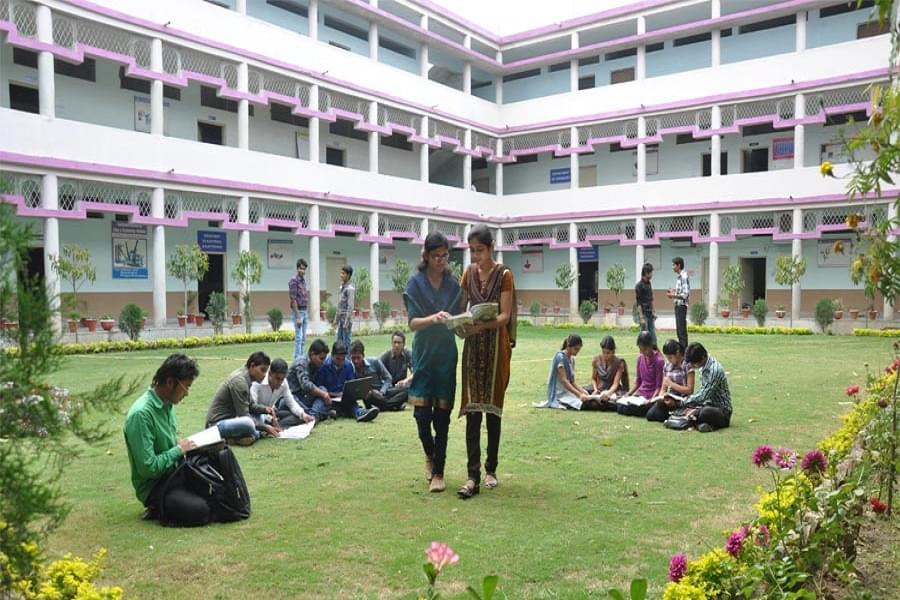 Saraswati Institute of Engineering and Technology Jabalpur Campus photo 1