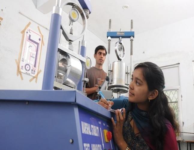 Saraswati Institute of Engineering and Technology Jabalpur Campus photo 2