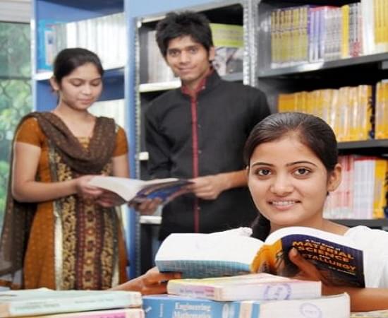 Saraswati Institute of Engineering and Technology Jabalpur Campus photo 4